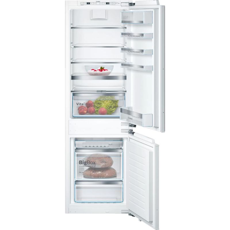 Hình ảnh tủ lạnh Bosch KIN86AF30O Hình ảnh tủ lạnh Bosch KIN86AF30O