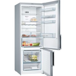 Tủ lạnh đơn Bosch KGN56XI40J 5 Hình ảnh tủ lạnh đơn Bosch KGN56XI40J