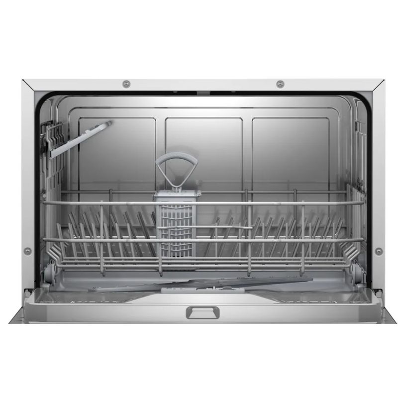 Bên trong máy rửa bát Bosch SKS62E32EU Bên trong máy rửa bát Bosch SKS62E32EU