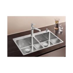 Thiết kế chậu rửa bát Blanco ANDANO 340 IF