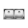 Chậu rửa bát Blanco ANDANO 400 IF 1 Chậu rửa bát Blanco ANDANO 400 IF