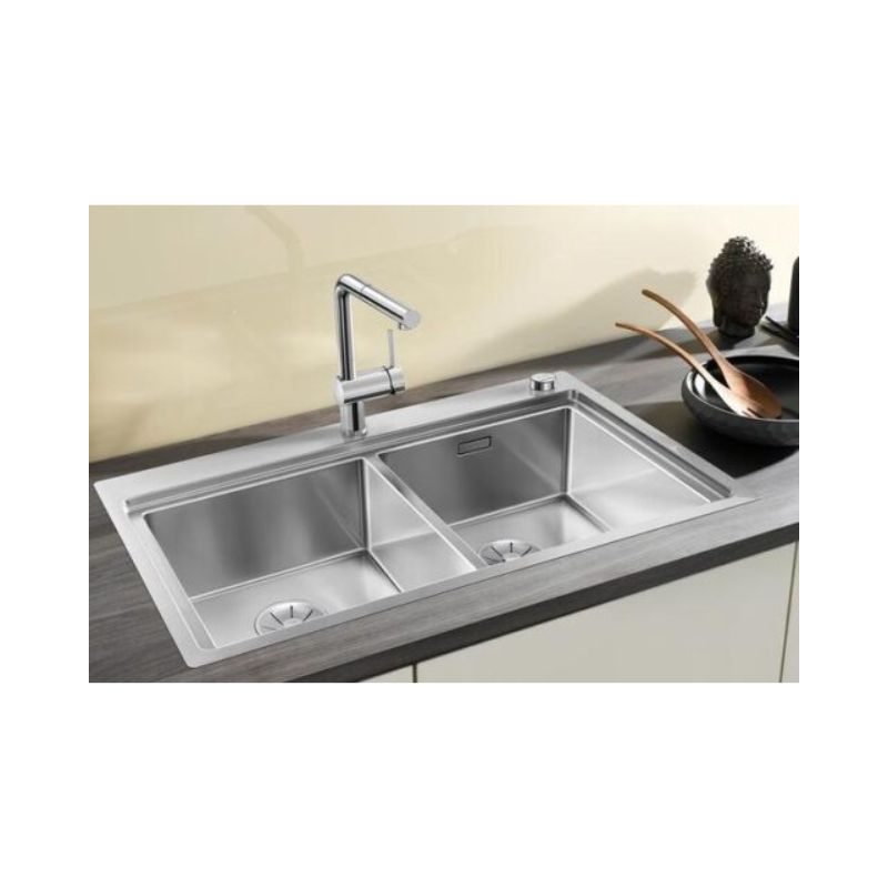 chau-rua-bat-blanco-divon-ii-8-lf (1) Ảnh chậu rửa bát Blanco DIVON II 8-lF