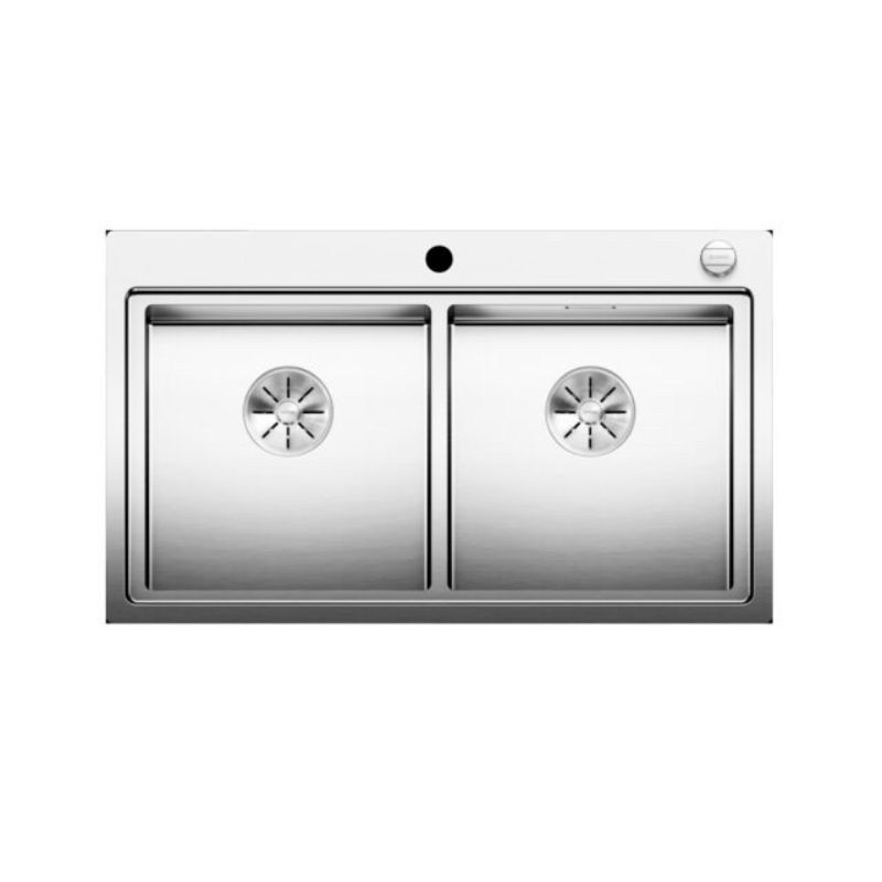 Chậu rửa bát Blanco DIVON II 8-lF Chậu rửa bát Blanco DIVON II 8-lF