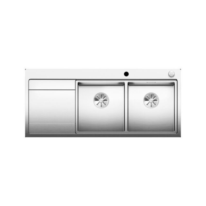 Chậu rửa bát Blanco DIVON II 8S-IF Chậu rửa bát Blanco DIVON II 8S-IF