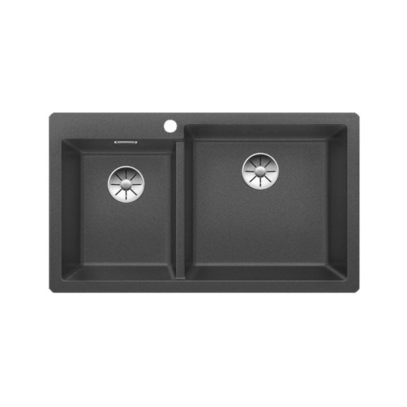 Chậu rửa bát Blanco PLEON 9 Rock Chậu rửa bát Blanco PLEON 9 Rock