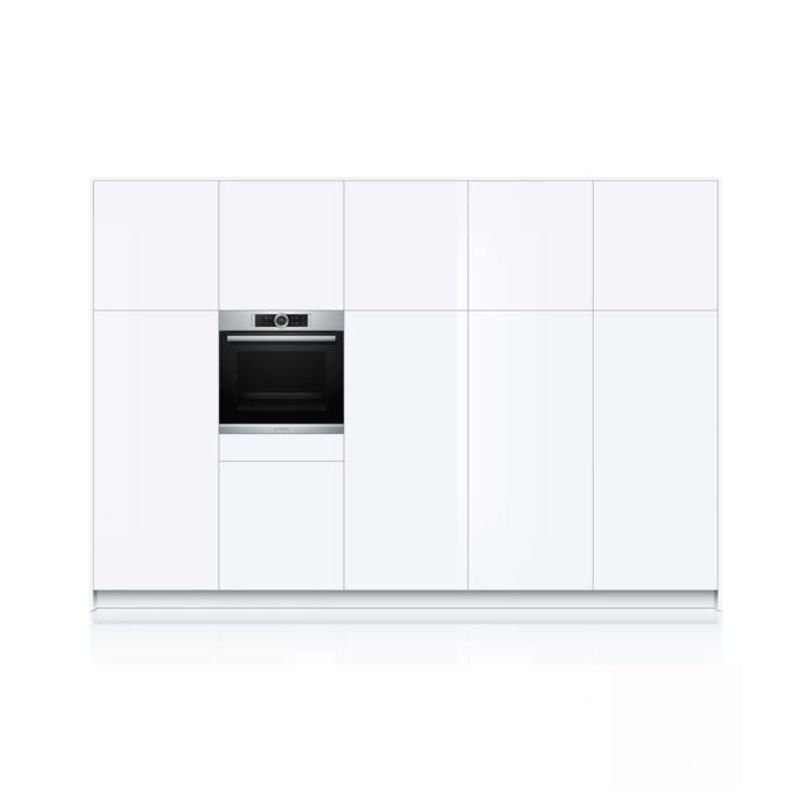 Hình ảnh thực tế Bosch HBG655BS1 Hình ảnh thực tế Bosch HBG655BS1