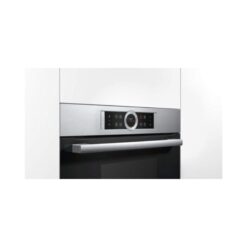 Lò hấp Bosch CDG634AS0 4 Điều khiển lò hấp Bosch CDG634AS0