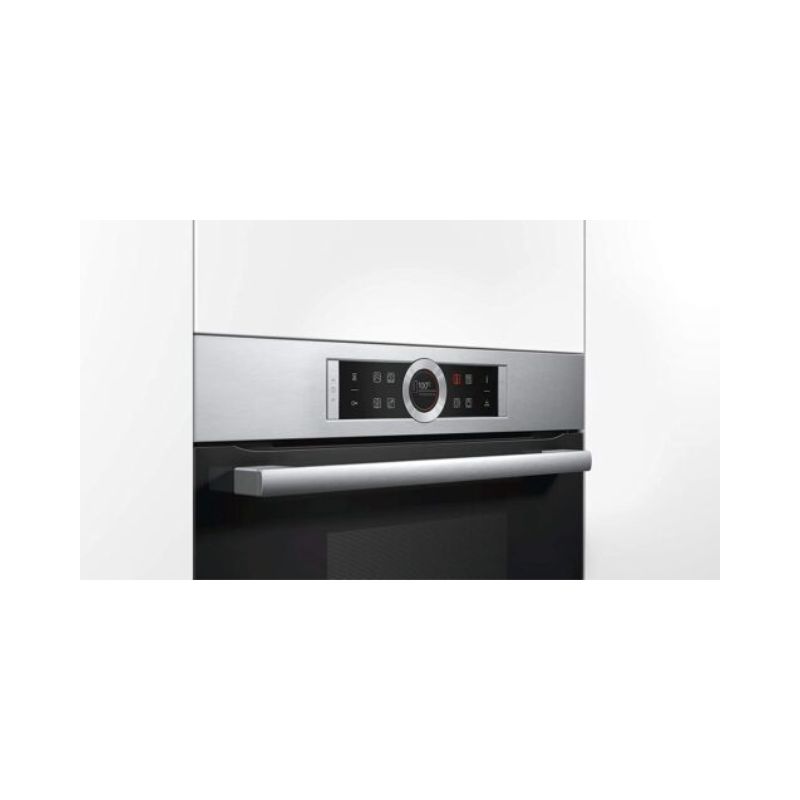 Điều khiển lò hấp Bosch CDG634AS0 Điều khiển lò hấp Bosch CDG634AS0