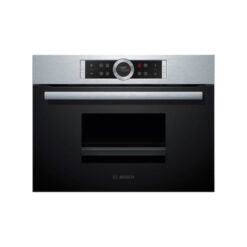 Lò hấp Bosch CDG634AS0 3 Lò hấp Bosch CDG634AS0