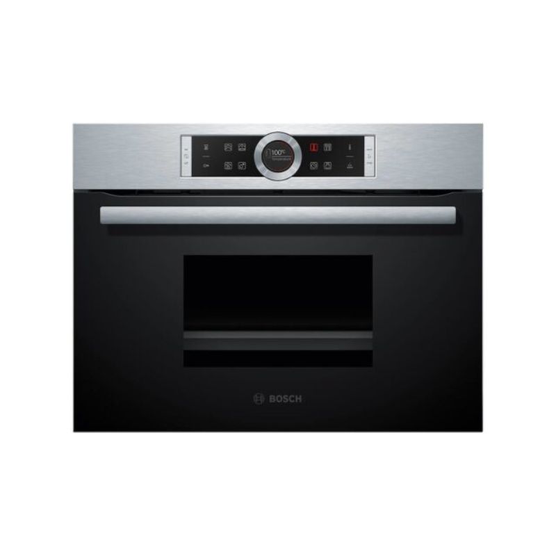 Lò hấp Bosch CDG634AS0 Lò hấp Bosch CDG634AS0