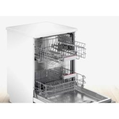 Máy rửa bát Bosch SMS2IVW01P 5 Mặt trước máy rửa bát Bosch SMS2IVW01P
