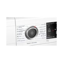 Máy giặt Bosch WAV28L40SG 4 Sử dụng máy giặt Bosch WAV28L40SG