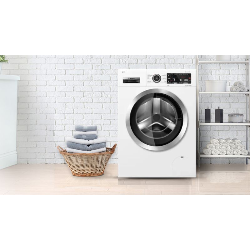 Máy giặt Bosch WAX32M40SG Máy giặt Bosch WAX32M40SG