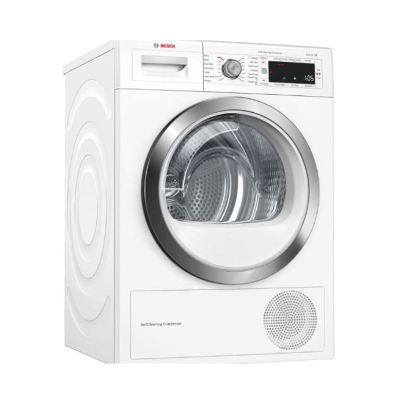 Máy sấy quần áo Bosch WPG24100MY Máy sấy quần áo Bosch WPG24100MY