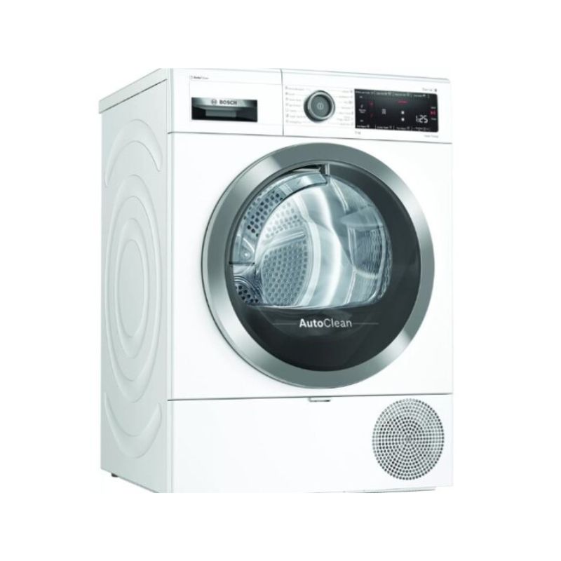 Máy sấy quần áo Bosch WTX87MH0SG Máy sấy quần áo Bosch WTX87MH0SG