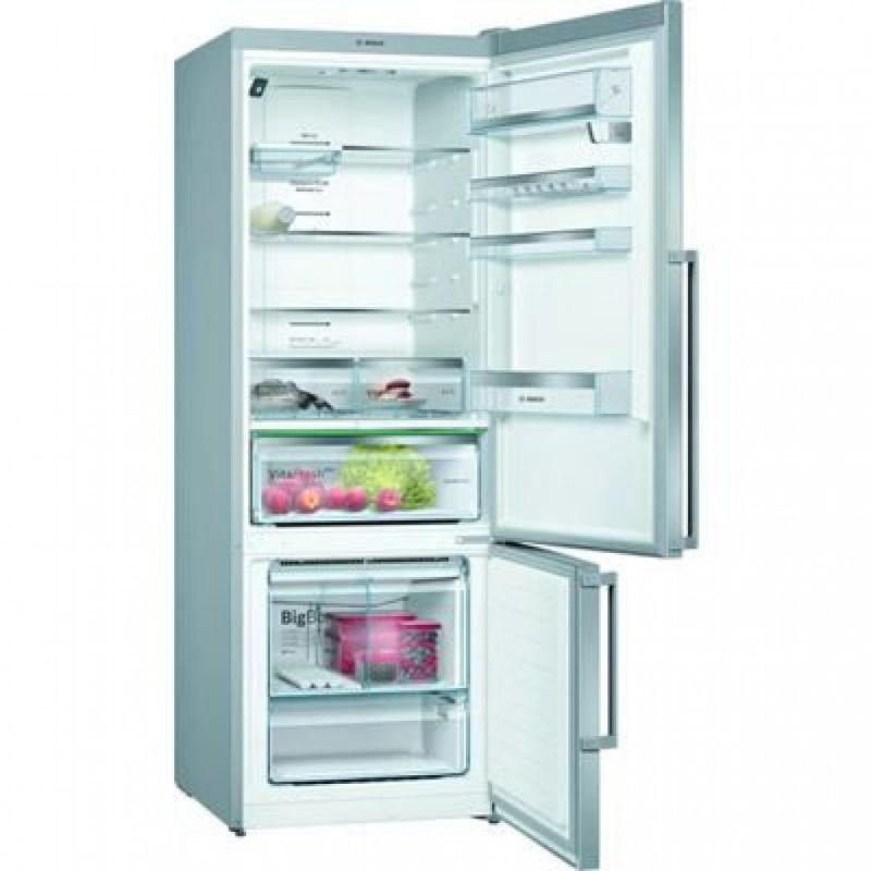 tu-lanh-don-bosch-kgn56hif0n (2) Tủ lạnh đơn Bosch KGN56HIF0N