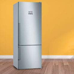 Tủ lạnh đơn Bosch KGN56HIF0N 4 Tủ lạnh đơn Bosch KGN56HIF0N