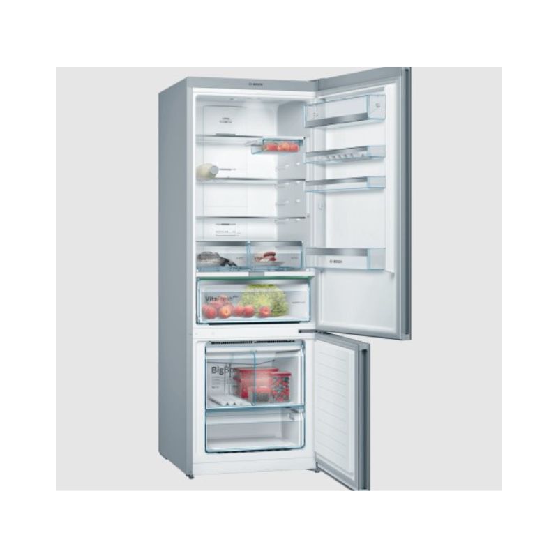 Ảnh tủ lạnh đơn Bosch KGN56XI40J Ảnh tủ lạnh đơn Bosch KGN56XI40J