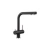 Vòi rửa bát Blanco FONTAS II Anthracite 2 Vòi rửa bát Blanco FONTAS II Anthracite