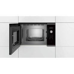 Lò vi sóng âm tủ Bosch BFL524MS0 Serie 6 4 Lò vi sóng âm tủ Bosch BFL524MS0 Serie 6