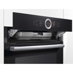 Lò nướng kèm hấp Bosch HSG636BB1
