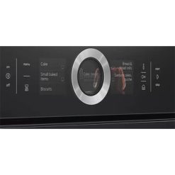 Lò nướng kèm hấp Bosch HSG636BB1