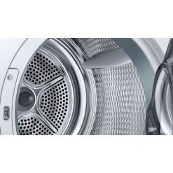 Máy sấy quần áo Bosch WTW87541 Serie 8