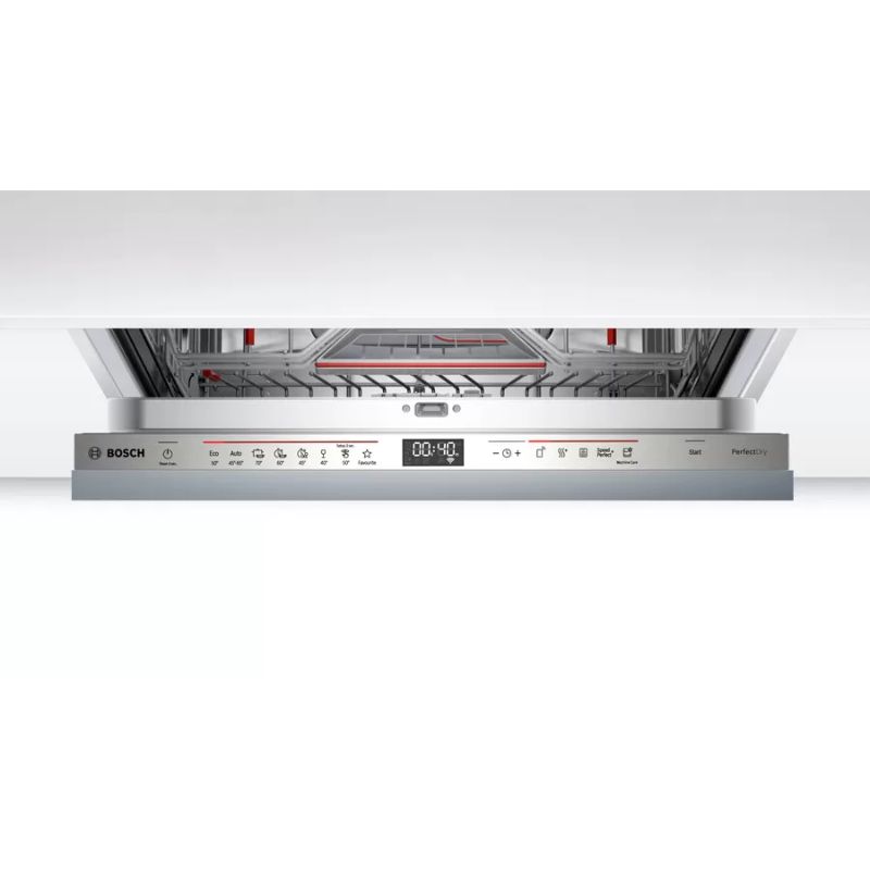 Bảng điều khiển máy rửa bát Bosch SBV6ZCX49E Bảng điều khiển máy rửa bát Bosch SBV6ZCX49E