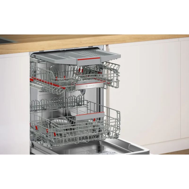 Khay máy rửa bát Bosch SBV6ZCX49E Khay máy rửa bát Bosch SBV6ZCX49E