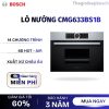 Lò nướng Bosch CMG633BS1B
