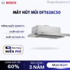 Máy hút mùi Bosch DFT63AC50 2 Máy hút mùi Bosch DFT63AC50