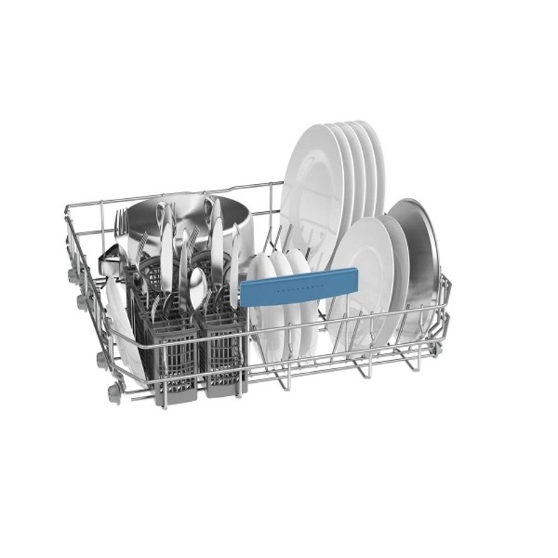Giàn rửa 2 máy rửa bát Bosch SMS63L08EA Giàn rửa 2 máy rửa bát Bosch SMS63L08EA