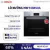 Lò nướng Bosch HBF133BS0A 2 Lò nướng Bosch HBF133BS0A