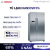 Tủ lạnh Bosch KAN93VIFPG 2 Tủ lạnh Bosch KAN93VIFPG