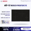 Bếp từ Bosch PIE875DC1E