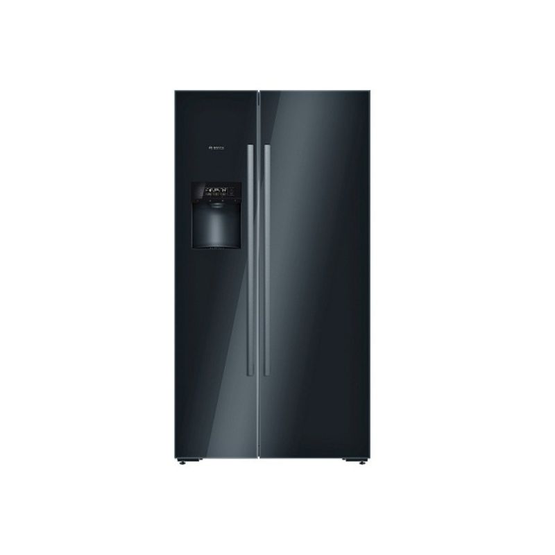 Tủ Lạnh Side By Side Bosch KAD92SB30 Tủ Lạnh Side By Side Bosch KAD92SB30