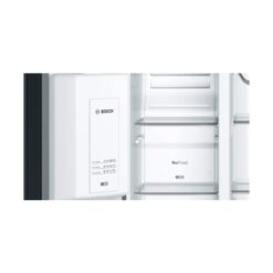 Tủ lạnh side by side Bosch KAD92SB30 4 Tủ Lạnh Side By Side Bosch KAD92SB30