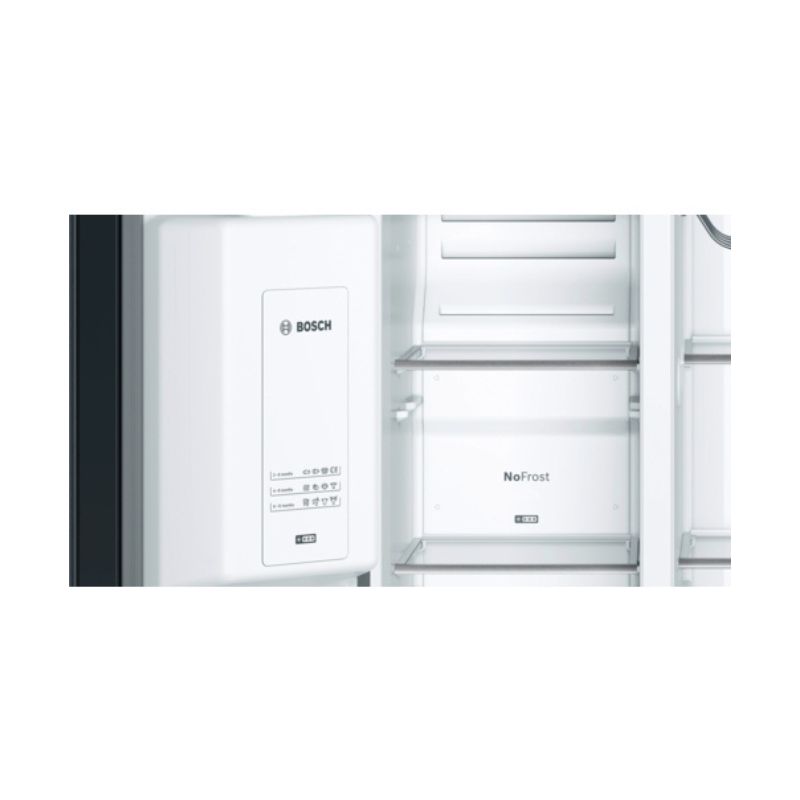Tủ Lạnh Side By Side Bosch KAD92SB30 Tủ Lạnh Side By Side Bosch KAD92SB30