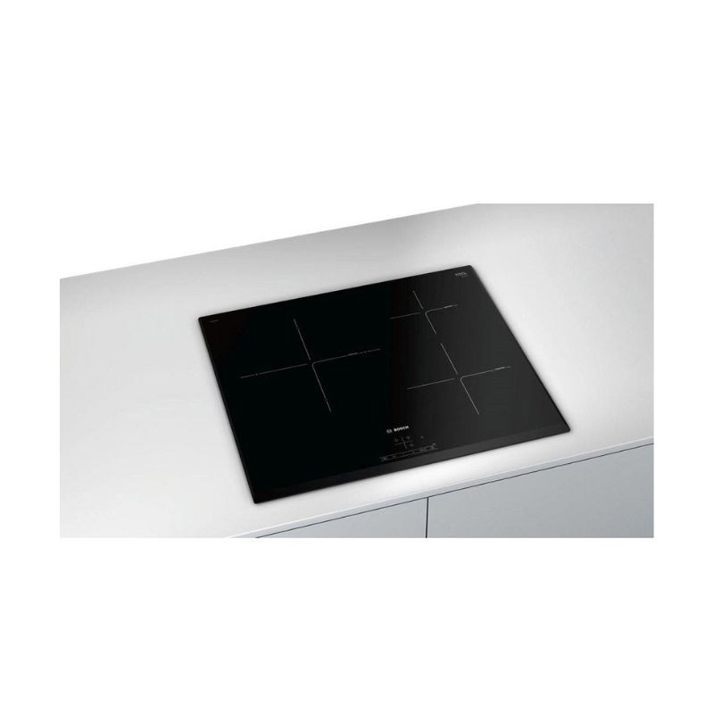 BẾP TỪ BOSCH PUC631BB2E 3 vùng nấu BẾP TỪ BOSCH PUC631BB2E 3 vùng nấu