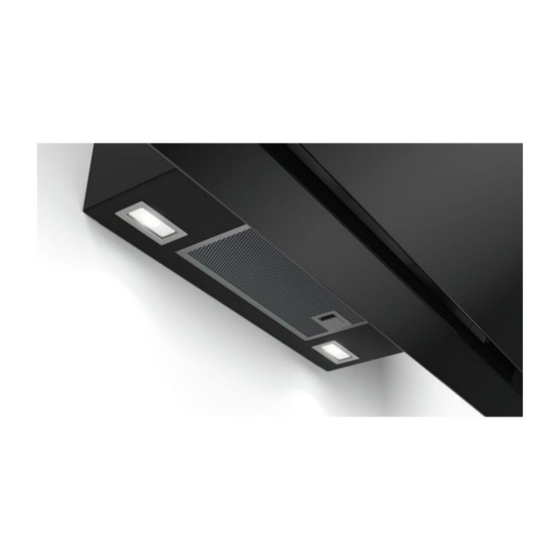 Máy hút khóI khử mùI Bosch DWK97JQ60B Máy hút khóI khử mùI Bosch DWK97JQ60B