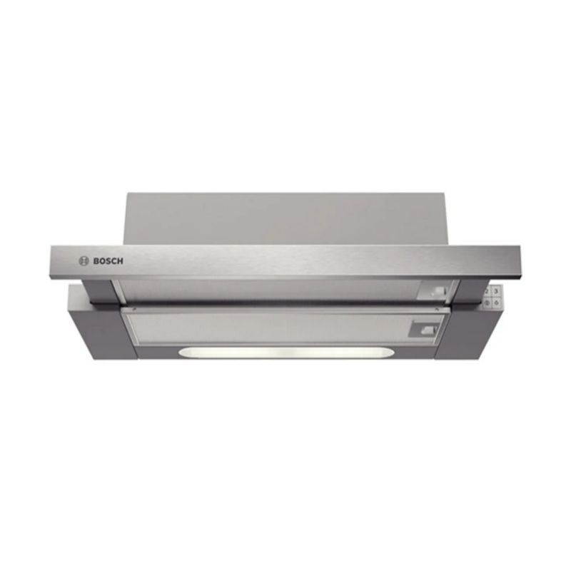 Máy hút khóI khử mùI Bosch DHI623GSG Máy hút khóI khử mùI Bosch DHI623GSG