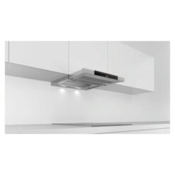 Hình ảnh máy hút mùi Bosch DFS067J50B