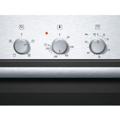 Lò nướng Bosch HBN211E2M 3 Ảnh bảng điều khiển lò nướng Bosch HBN211E2M