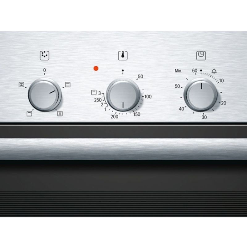 Ảnh bảng điều khiển lò nướng Bosch HBN211E2M Ảnh bảng điều khiển lò nướng Bosch HBN211E2M