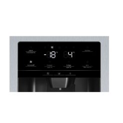 Ảnh bảng điều khiển Bosch KAG93AIEPG