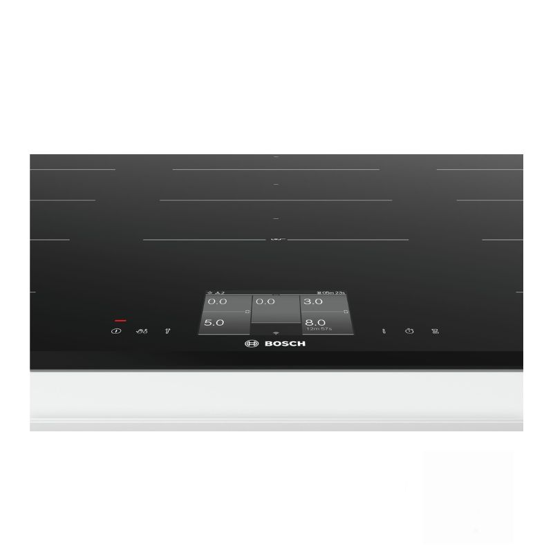 Ảnh bảng điều khiển Bosch PXY875DC1E Ảnh bảng điều khiển Bosch PXY875DC1E