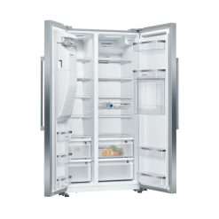 Ảnh bên trong Bosch KAG93AIEPG