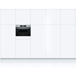 Lò nướng Bosch CMG633BS1B 6 Ảnh mặt trước lò nướng Bosch CMG633BS1B