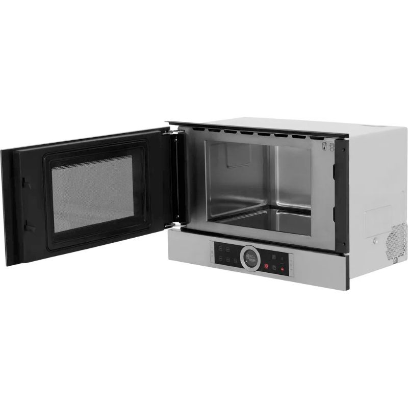 Ảnh minh họa lò vi sóng Bosch BFL634GS1B Ảnh minh họa lò vi sóng Bosch BFL634GS1B
