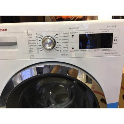 Ảnh thực tế máy giặt Bosch WAW28480SG